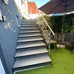 Gemeinsame Wohlfuelzeit - 2 Appenweier