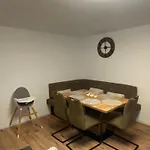 Apartman Gemeinsame Wohlfuelzeit - 2 *