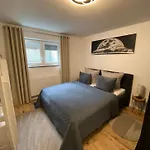 Gemeinsame Wohlfuelzeit - 2 Apartman