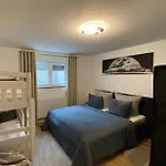 Apartman Gemeinsame Wohlfuelzeit - 2 Appenweier