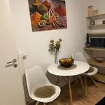 Gemeinsame Wohlfuelzeit - 2 Apartman Appenweier