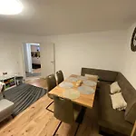 Gemeinsame Wohlfuelzeit - 2 Apartman Appenweier
