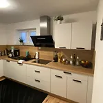 Gemeinsame Wohlfuelzeit - 2 Apartman *