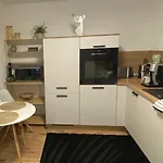Apartman Gemeinsame Wohlfuelzeit - 2 Appenweier