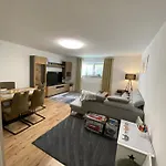 Apartman Gemeinsame Wohlfuelzeit - 2 Appenweier
