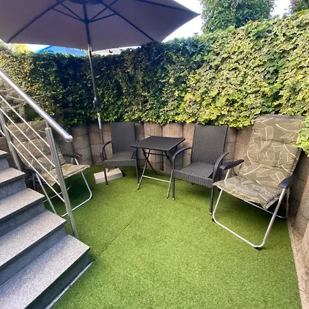 Lejlighed 2 Ferienunterkunft Gemeinsame Zeit Appenweier