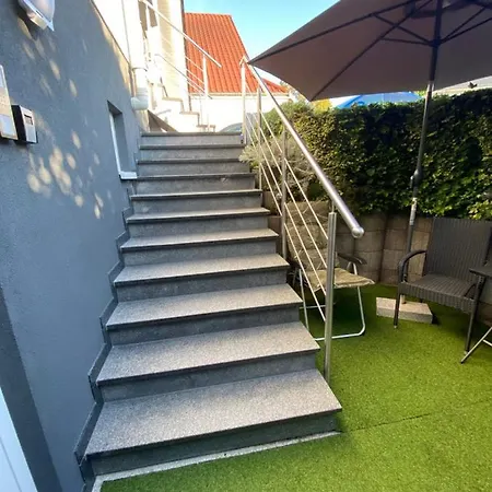 2 Ferienunterkunft Gemeinsame Zeit Appenweier