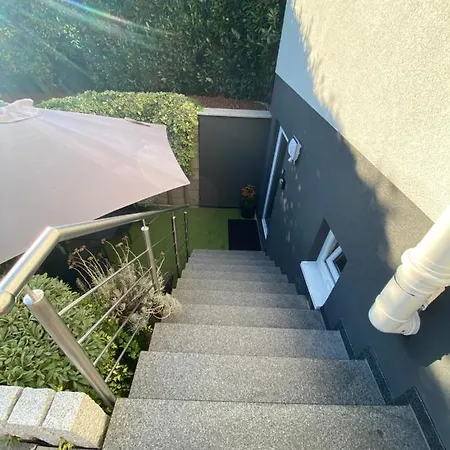 Gemeinsame Zeit Apartman