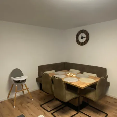 Apartamento 2 Ferienunterkunft Gemeinsame Zeit *