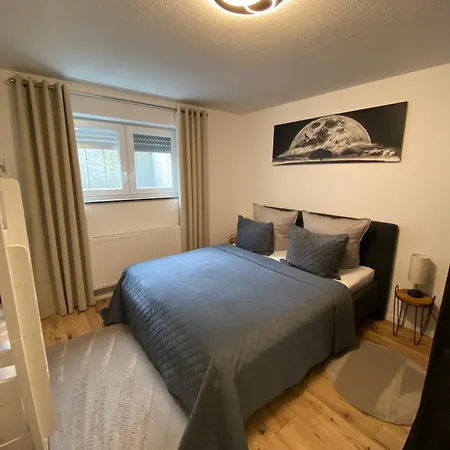 2 Ferienunterkunft Gemeinsame Zeit Apartamento