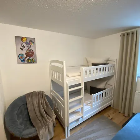Apartment 2 Ferienunterkunft Gemeinsame Zeit