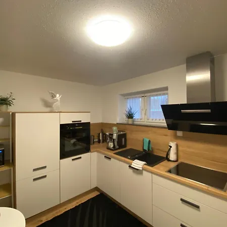 2 Ferienunterkunft Gemeinsame Zeit Appenweier