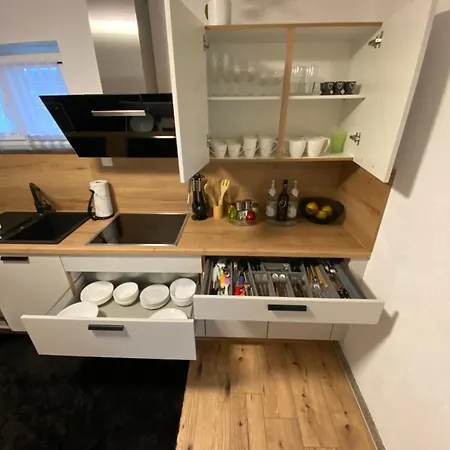 2 Ferienunterkunft Gemeinsame Zeit Apartamento