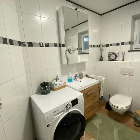Apartman Gemeinsame Zeit *
