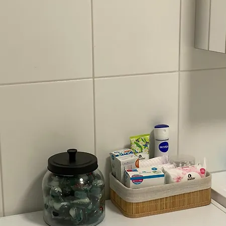 2 Ferienunterkunft Gemeinsame Zeit Appenweier