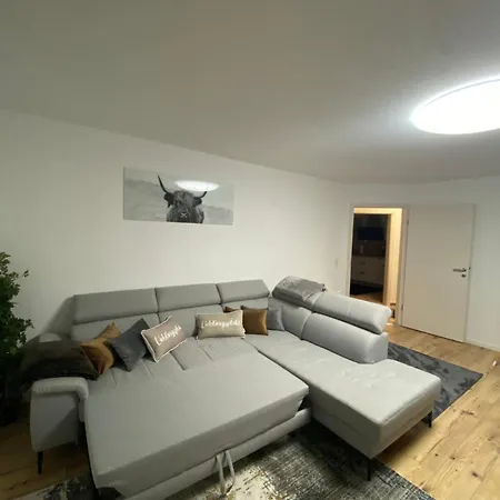 Gemeinsame Zeit Apartman