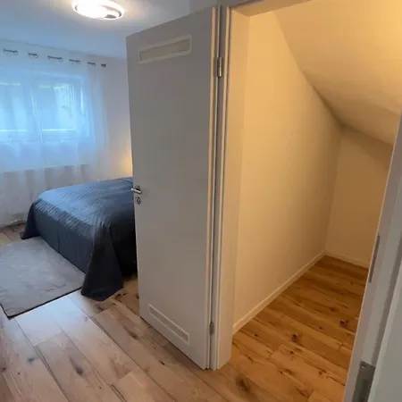 Apartamento 2 Ferienunterkunft Gemeinsame Zeit Appenweier