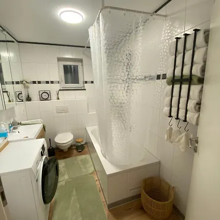 Apartman Gemeinsame Zeit
