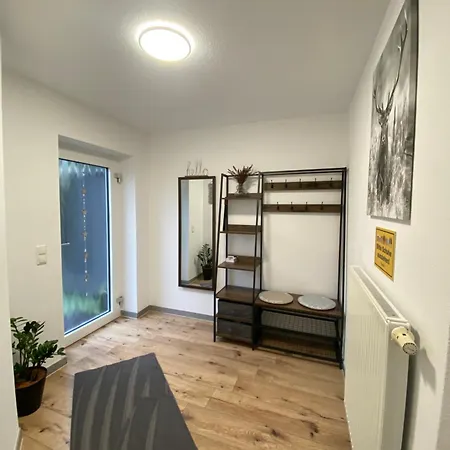 2 Ferienunterkunft Gemeinsame Zeit Appenweier