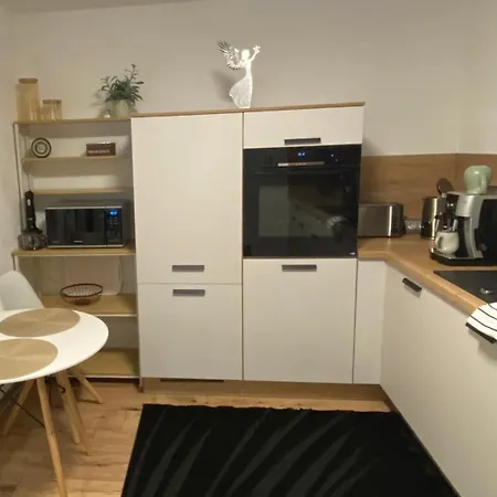 Apartman Gemeinsame Zeit Appenweier