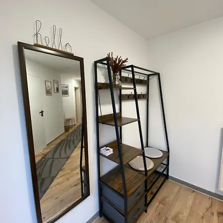 2 Ferienunterkunft Gemeinsame Zeit * Appenweier