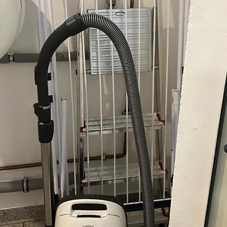 2 Ferienunterkunft Gemeinsame Zeit Apartamento Appenweier