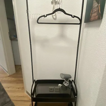 2 Ferienunterkunft Gemeinsame Zeit Apartamento Appenweier