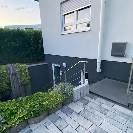 2 Ferienunterkunft Gemeinsame Zeit *