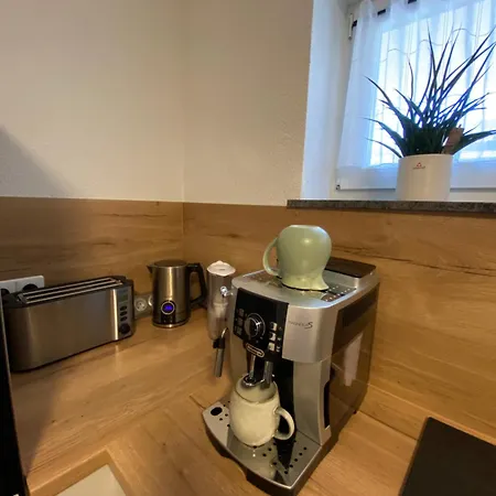 Apartamento 2 Ferienunterkunft Gemeinsame Zeit *