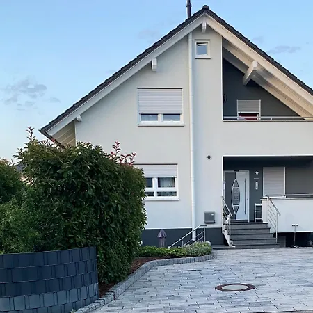 2 Ferienunterkunft Gemeinsame Zeit