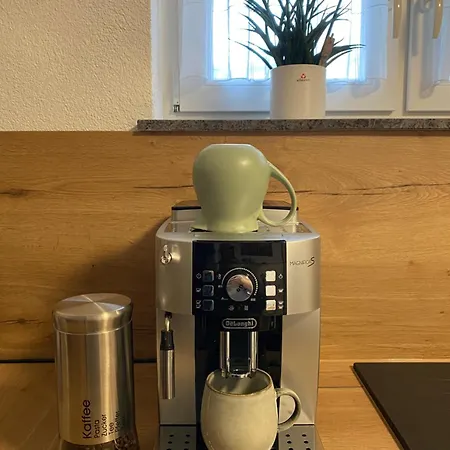 2 Ferienunterkunft Gemeinsame Zeit Appenweier