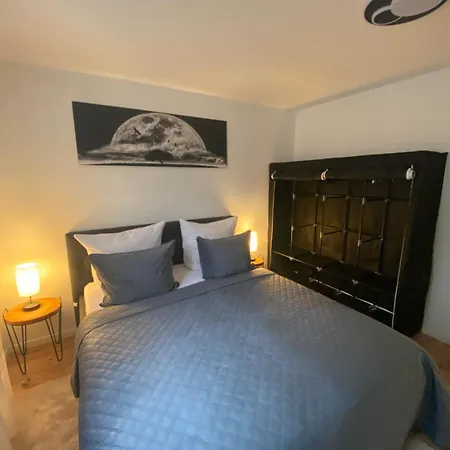 Apartamento 2 Ferienunterkunft Gemeinsame Zeit