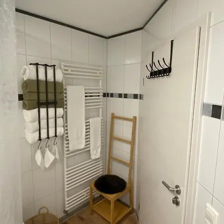 Gemeinsame Zeit Apartman