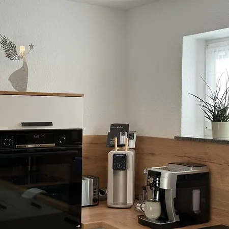 Lejlighed 2 Ferienunterkunft Gemeinsame Zeit *