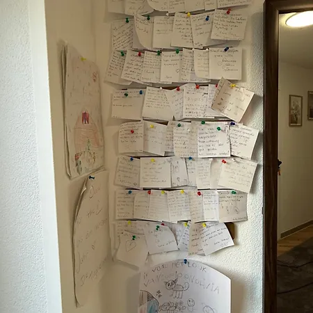 Apartman Gemeinsame Zeit