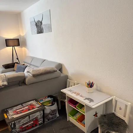 Apartman Gemeinsame Wohlfuelzeit - 2