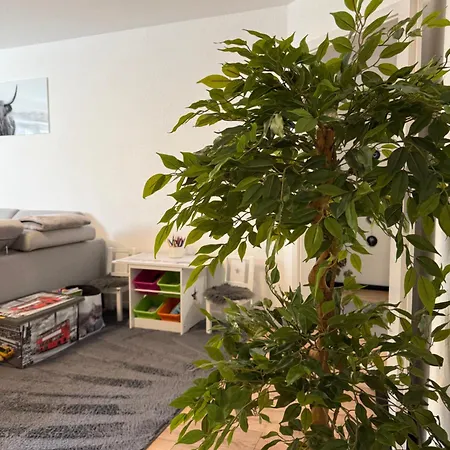Apartman Gemeinsame Zeit Appenweier