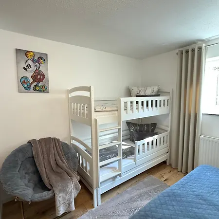 Apartman Gemeinsame Zeit
