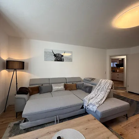 Gemeinsame Zeit Apartman