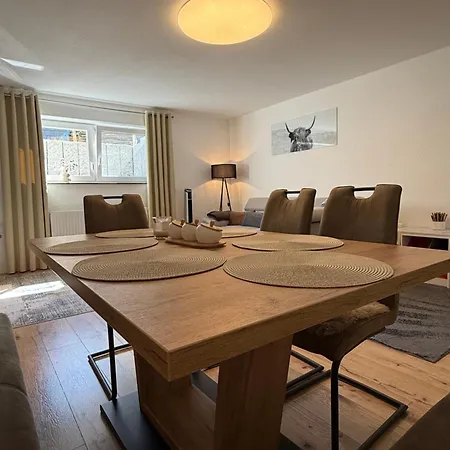 Apartman Gemeinsame Zeit