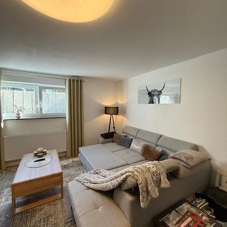 Apartman Gemeinsame Zeit *