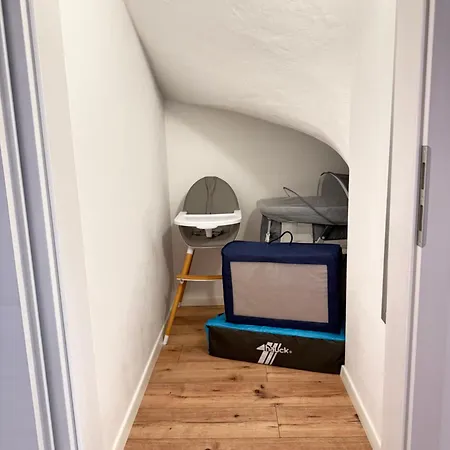 Gemeinsame Zeit Apartman Appenweier