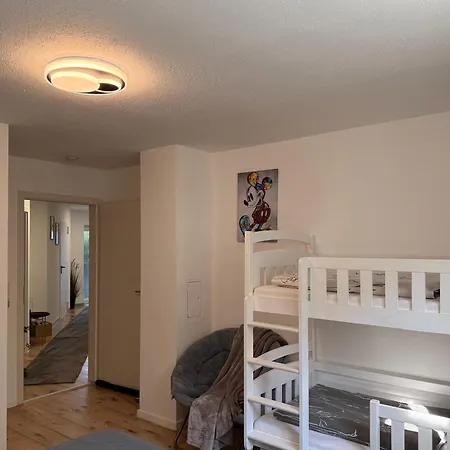 Gemeinsame Zeit Apartman