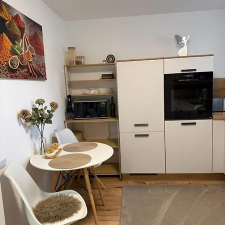 Gemeinsame Zeit Apartman