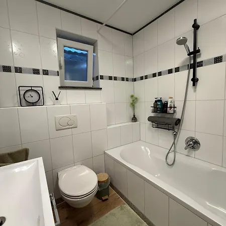 Gemeinsame Zeit Apartman