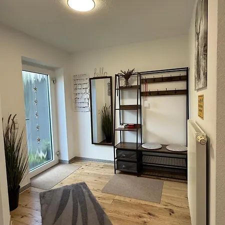 Gemeinsame Zeit Apartman Appenweier