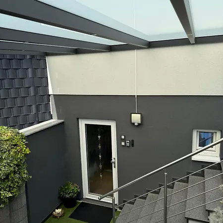 Apartman Gemeinsame Zeit